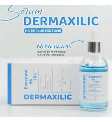Serum Dermaxilic HA B5 Plus Exosome - 100ml