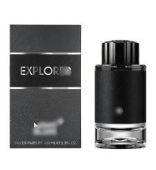 Nước Hoa Montblanc Explorer EDP
