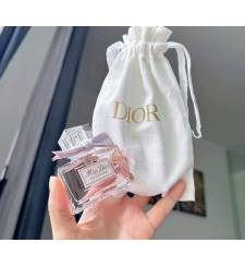 Miss Dior EDP 30ml ( KHÔNG hộp - Kèm Túi Vải ) 
