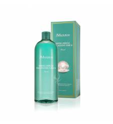 Nước Hoa Hồng Cân Bằng Da JM solution Marine Luminous Pearl Moisture Toner 500ml