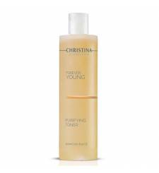 Nước cân bằng chống lão hóa Christina Forever Young Purifying Toner