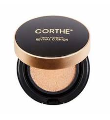 Phấn Nước Corthe Dermo Protection Revival Cushion SPF50+/ PA+++ Tone 21