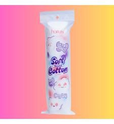 Horus Bông tẩy trang Soft Cotton Pads 120 pads