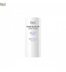 Kem Chống Nắng Dr.G Pore Blur Up Sun Tick Spf 50+Pa4+ 19g (Dạng Thỏi)