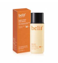 Tinh chất dưỡng sáng da Belif Super drops – Glow Serum 50ml.