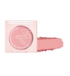 PHẤN MÁ HỒNG MENOW CLOUD SOFT SWEETHEART MONOCHRROME