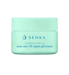 Kem dưỡng Senka ACNE CARE 3X REPAIR GEL 50G