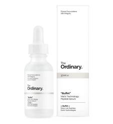 Tinh Chất Chống Lão Hoá The Ordinary Buffet Multi-Technology Peptide Serum 30ml