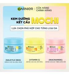 KEM DƯỠNG GARNIER MOCHI 30ml