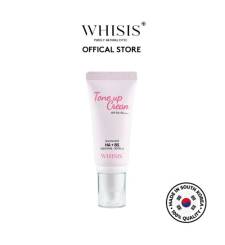 Kem Chống Nắng Tone Up HA+ B5 WHISIS Tone Up Cream SPF 50+ PA++++ 50ml