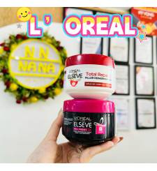 Kem Ủ Tóc Hỗ Trợ Phục Hồi, Dưỡng Ẩm Cho Tóc L'Oreal Elseve
