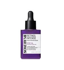 Serum Some By Mi Tinh Chất Retinol Cải Thiện Nếp Nhăn, Dưỡng Da Căng Mịn Some By Mi Retinol Intense Reactivating Serum 30ml