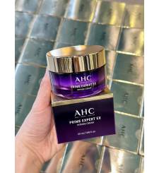 Kem dưỡng ngày đêm Ahc Prime Expert Ex Intense 50ML