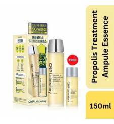 Set Nước thần dưỡng da CNP Propolis Ampule Essence 150ml + 50ml 