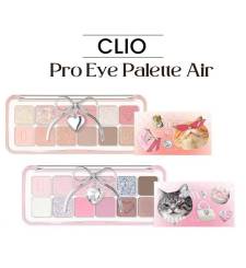 Bảng Phấn Mắt 12 Ô Clio Pro Eye Palette Air Luxury Koshort Edition