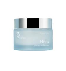 Kem Dưỡng Ẩm Dạng Gel 9 Wishes Hydra Ampule Cream 50ml