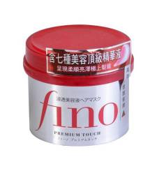 Kem Ủ Hấp Tóc Phục Hồi Chân Tóc Fino Premium Touch  230g 