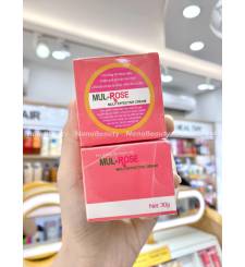 Kem Bôi Da Đa Năng Mul-Rose Multi Effective Cream 