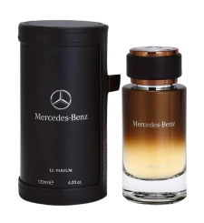 Nước Hoa Nam Mercedes-Benz Le Parfum EDP 10ml