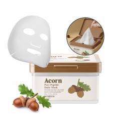 Mặt Nạ Dưỡng Da Skinfood Daily Mask -  Acorn Pore Peptide