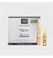 Tinh Chất Martiderm Platinum Photo Age HA+