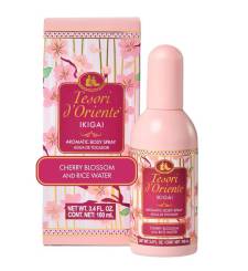 Nước hoa Tesori IKIGAI -100ml 