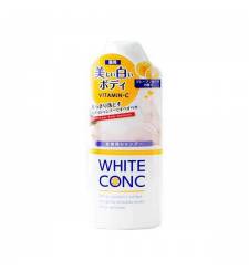 Sữa Tắm Trắng Da Toàn Thân White Conc Body 360ml