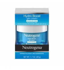 Kem Dưỡng Ẩm Da Khô Neutrogena Hydro Boost Gel Cream Extra – Dry Skin (Gel Cream 48g)