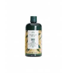 Dầu Gội Ginger Scalp Care Shampoo 400ML