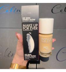 Kem Nền Make Up For Ever HD Skin Hydra Glow - TONE 1Y00