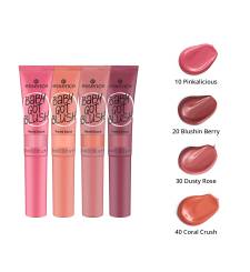 Má Hồng Đầu Bông Dạng Kem Essence Baby Got Blush Liquid Blush