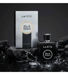 Nước Hoa Nam La Rive Black Water EDT
