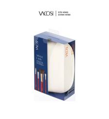 Bộ cọ Vacosi Sisterland Brush 8 cây (BC31)