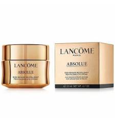 Kem dưỡng Lancome Absolue SOFT Cream cao cấp chống lão hoá, tái tạo da,15ml