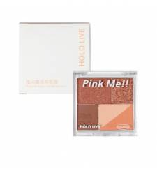 Phấn Mắt Hold Live Pink Me