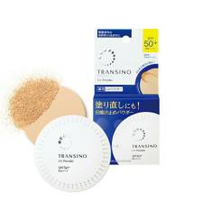 Phấn phủ chống nắng Transino 