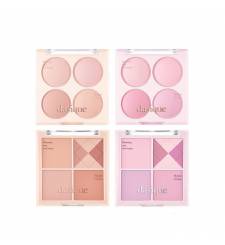 Phấn Má Hồng Dasique Blending Mood Cheek