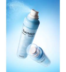 Xịt dưỡng căng bóng Torriden DIVE IN GLOW MIST 120ml
