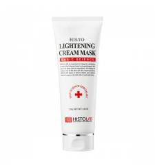 Mặt nạ ủ trắng Histolab Histo Lightening Cream Mask 250gr