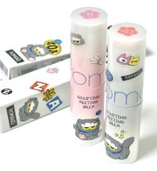 DIY son dưỡng rom&nd x ZO&FRIENDS