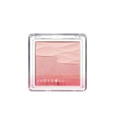 Phấn má hồng bắt sáng căng bóng Judydoll Satin Blush