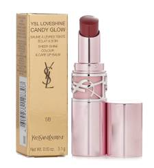 Son dưỡng YSL Love Shine Candy Glow màu 5b