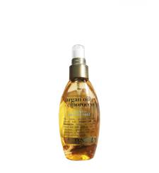 Xịt Dưỡng Tóc Ogx Beauty Argan Oil Of Morocco Weightless Dry Oil Mist 118Ml