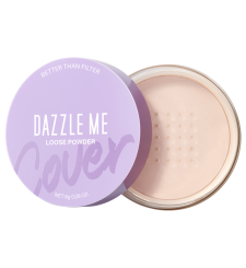 Phấn Phủ Bột DAZZLE ME Better than Filter Fixed Loose Powder