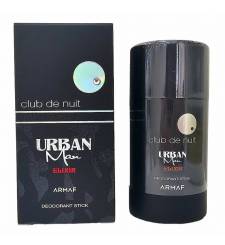 Lăn khử mùi Armaf Club De Nuit Urban Man Elixir