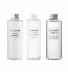 Nước Hoa Hồng Muji Water