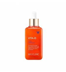 Tinh Chất Dưỡng Sáng Da Mờ Thâm Maxclinic Vita-10 Vital Ampoule 100ml