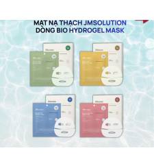 Mặt Nạ Thạch Jmsolution Bio Hydrogel Mask
