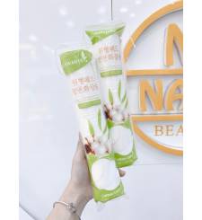 Bông Tẩy Trang EliWhite 150 Miếng 