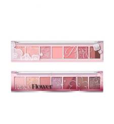 Bảng Phấn Mắt 7 Ô Peripera All Take Mood Palette #07 #08